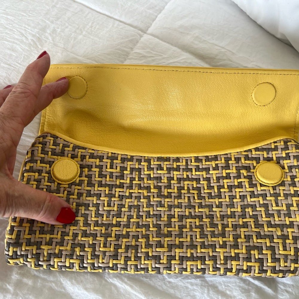 Adrienne Vittadini - Clutch bag - Picture 3 of 6
